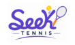 โลโก้ Seek Auto Tennis สนามซ้อมเทนนิสในร่มพร้อมเครื่องยิงลูกอัตโนมัติ ย่านทุ่งครุ–พระราม 2